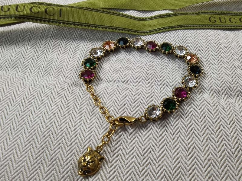 Gucci Bracelets